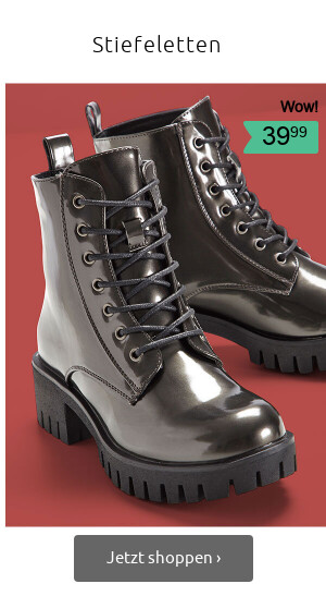 Stiefeletten >