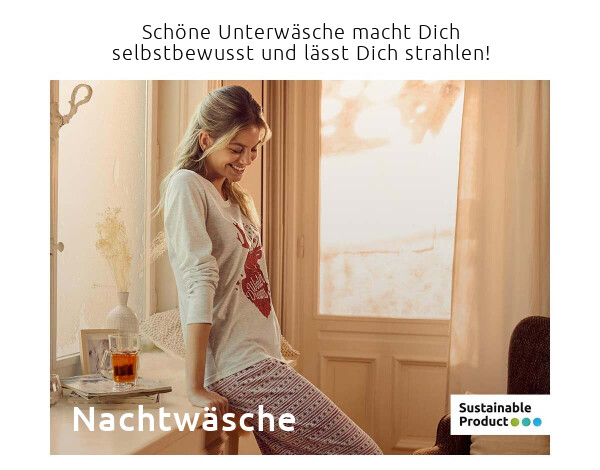 Nachtwäsche >