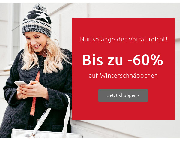 Winterschnäppchen% >