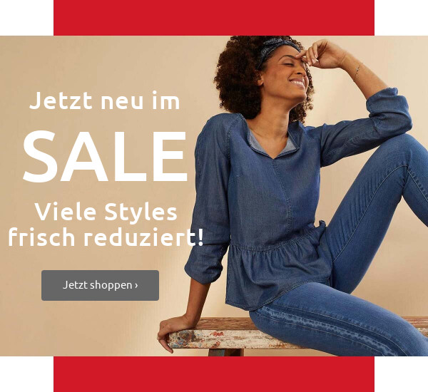 New arrivals im Sale >