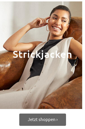 Strickjacken >