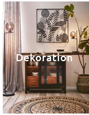 Dekoration >