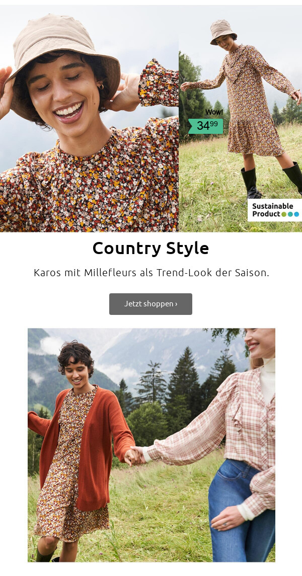 Herbstlooks >