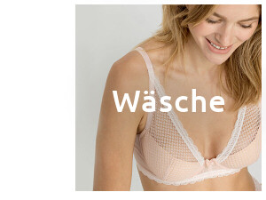 Wäsche >