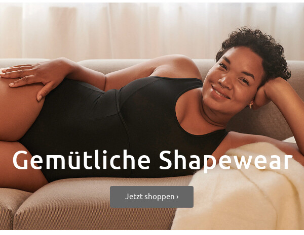 Shapewear >