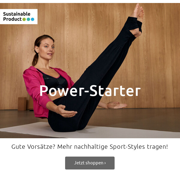 Sportbekleidung >