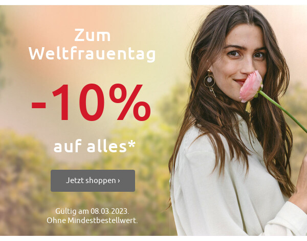 Weltfrauentag