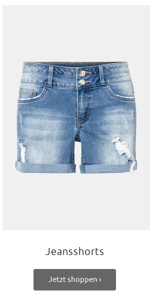 Jeansshorts >