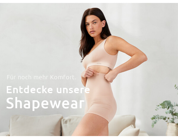 Shapewear >