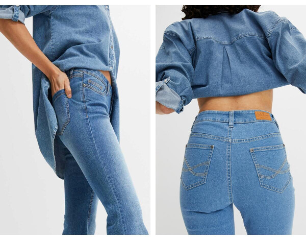 Jeans unter 20 €