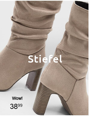 Stiefel >