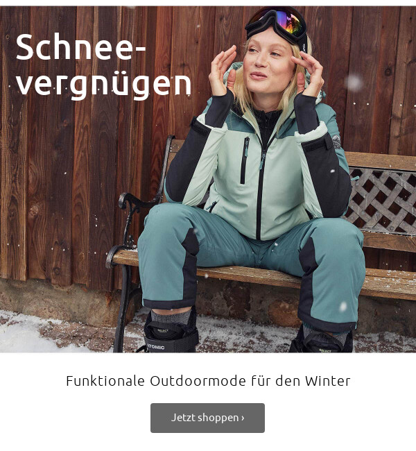 Schneevergnügen >