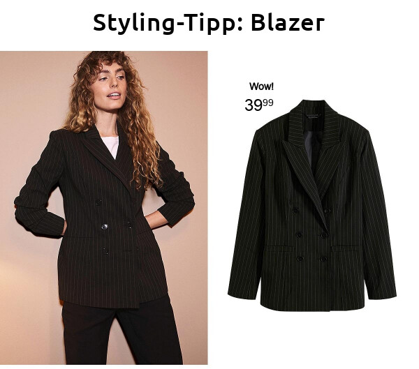 Blazer >