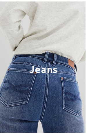 Jeans >