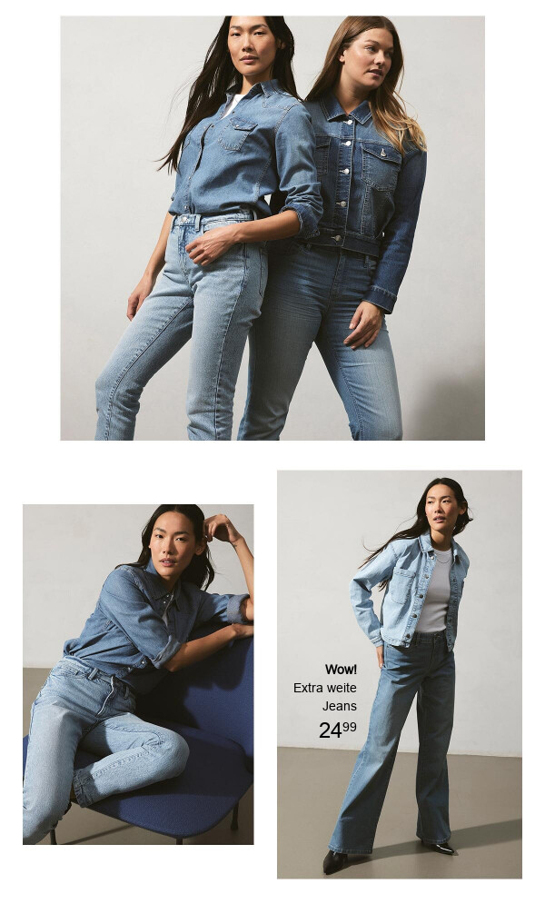 Denim Guide >