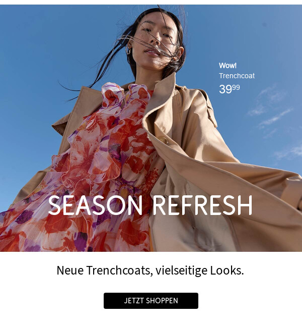 Colour Refresh >