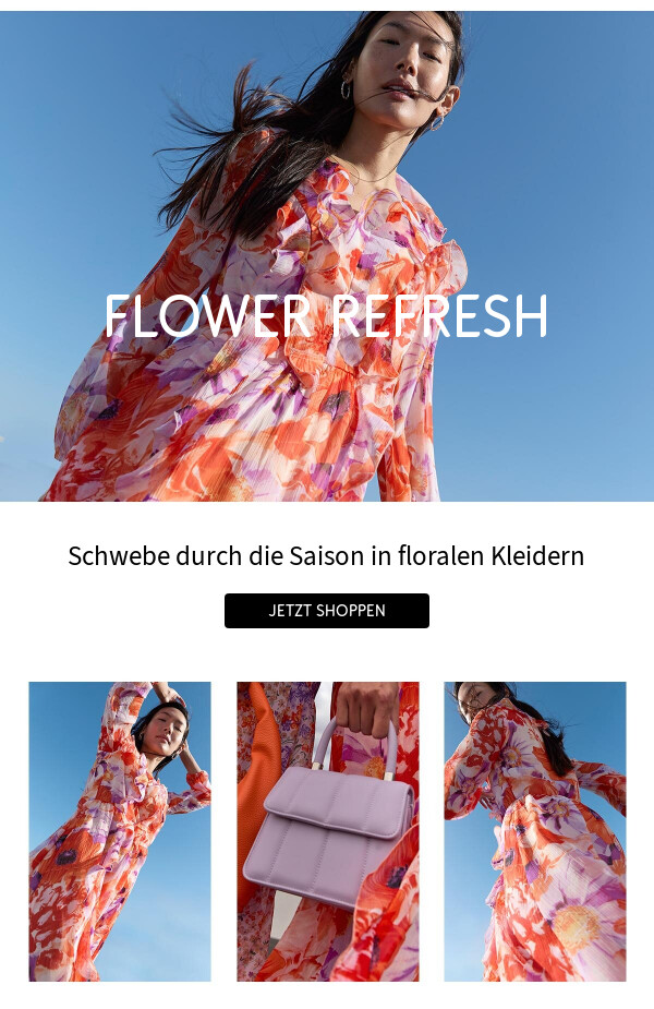 Colour Refresh >