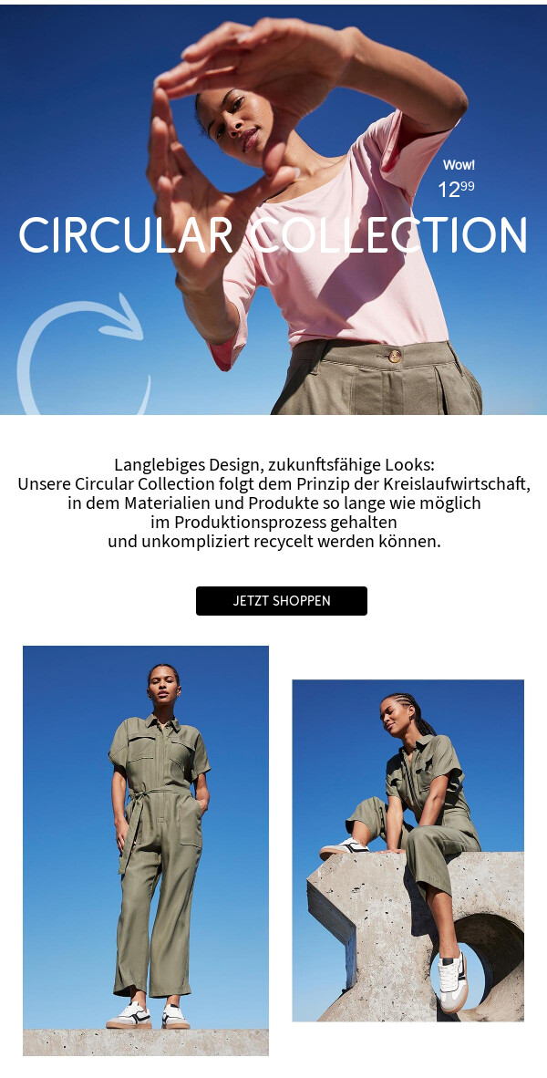 Circular Collection >