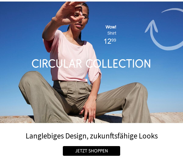 Circular Collection >