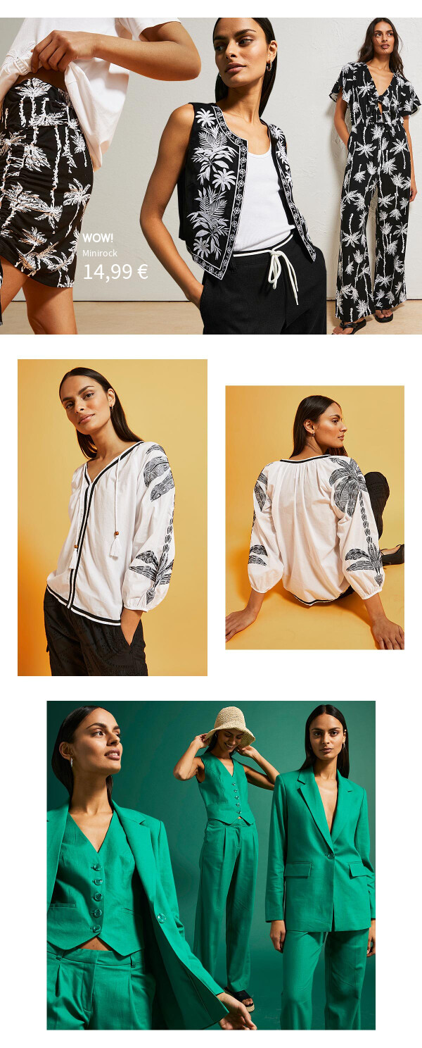 Capsule Collection >